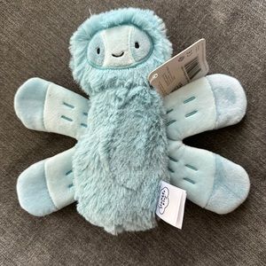 Slumberkins Dragonfly Mini